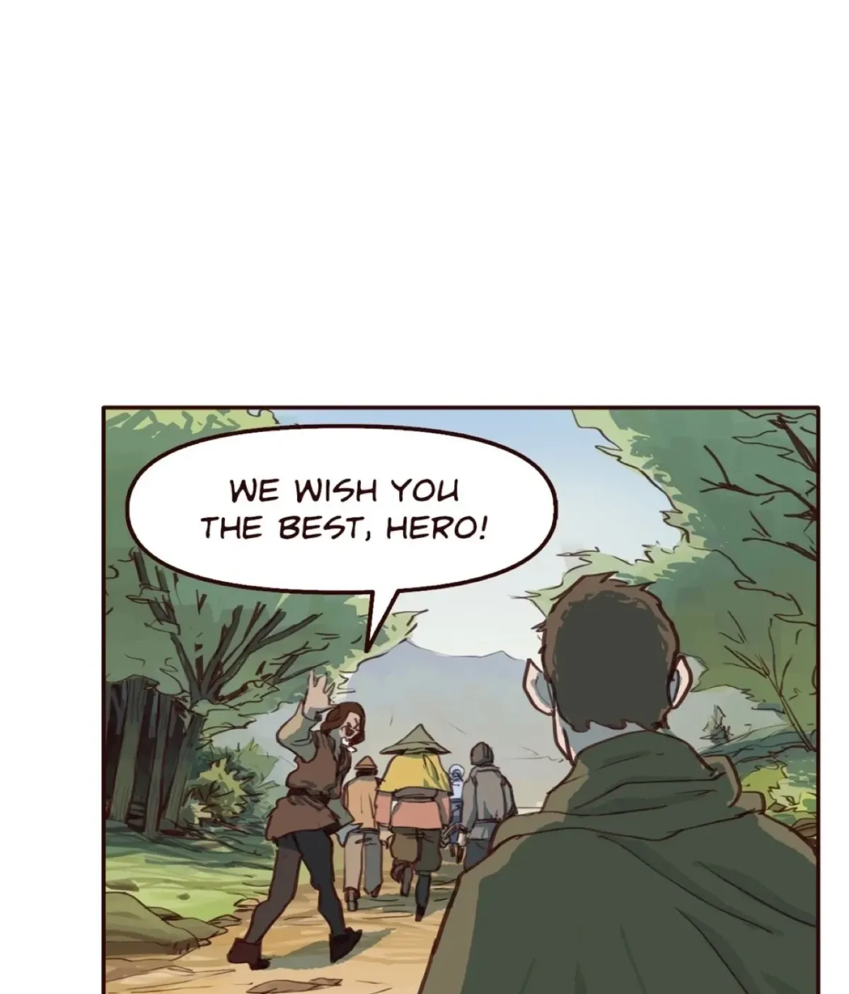 Deus Bard Machina Chapter 1 page 112 - 