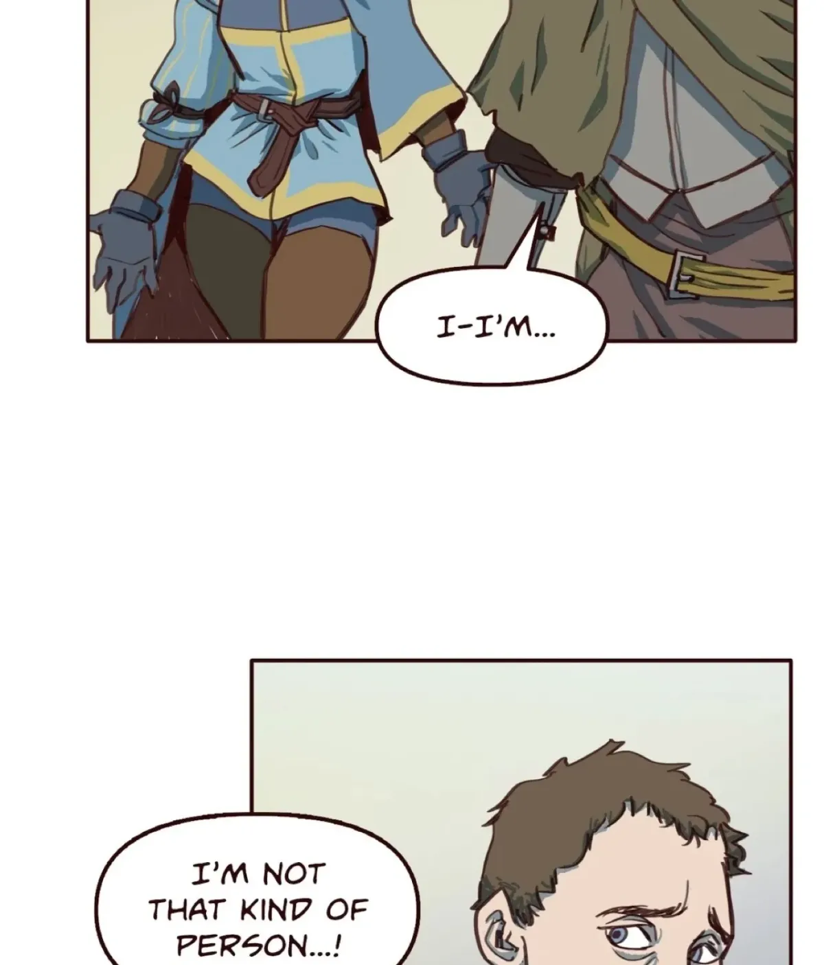 Deus Bard Machina Chapter 1 page 116 - 
