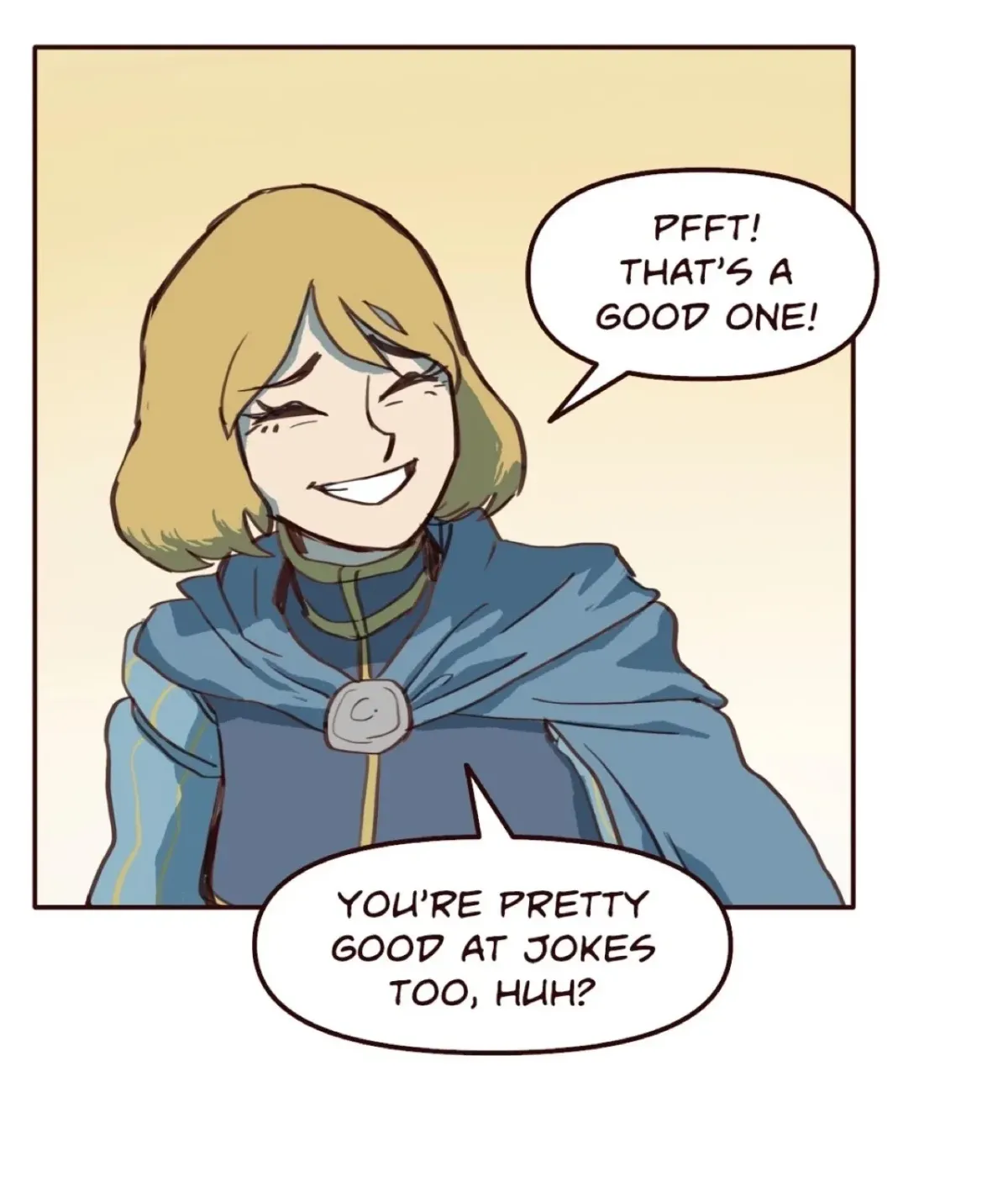 Deus Bard Machina Chapter 1 page 120 - 