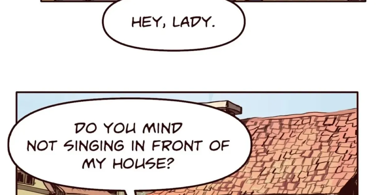 Deus Bard Machina Chapter 1 page 13 - 
