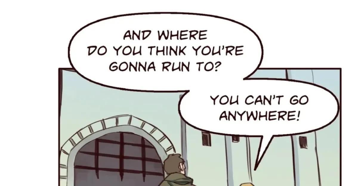 Deus Bard Machina Chapter 1 page 121 - 