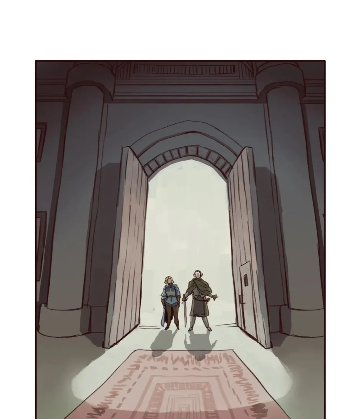 Deus Bard Machina Chapter 1 page 130 - 