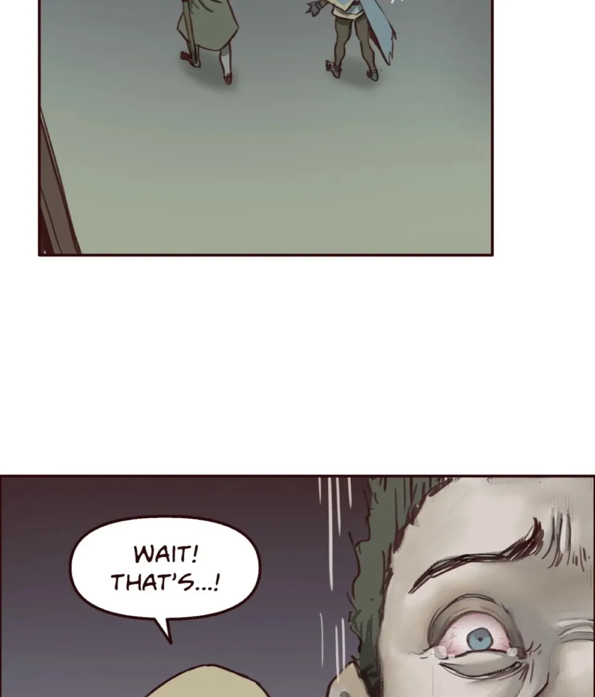 Deus Bard Machina Chapter 1 page 134 - 