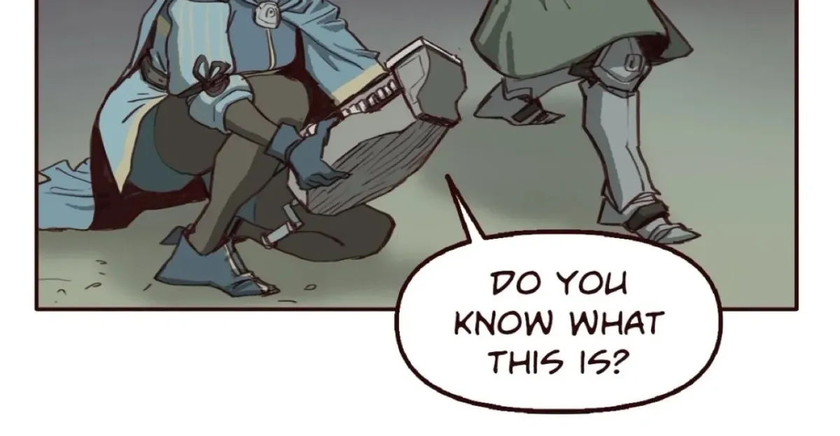 Deus Bard Machina Chapter 1 page 137 - 