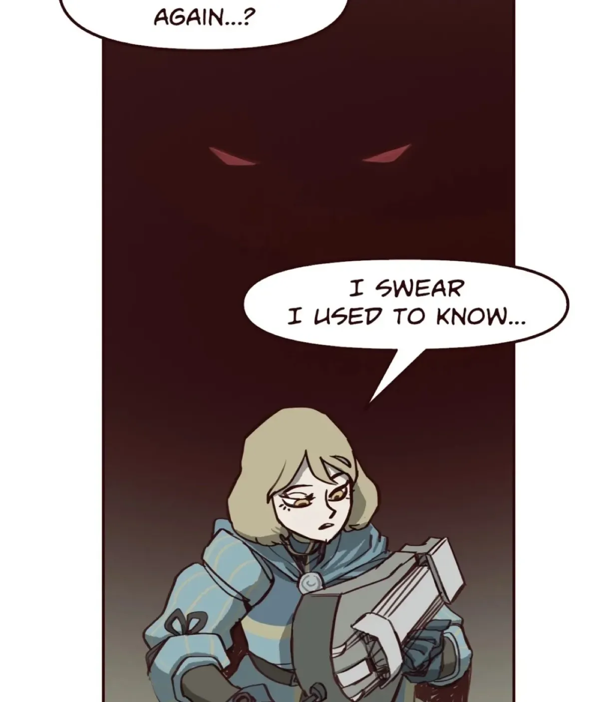 Deus Bard Machina Chapter 1 page 140 - 
