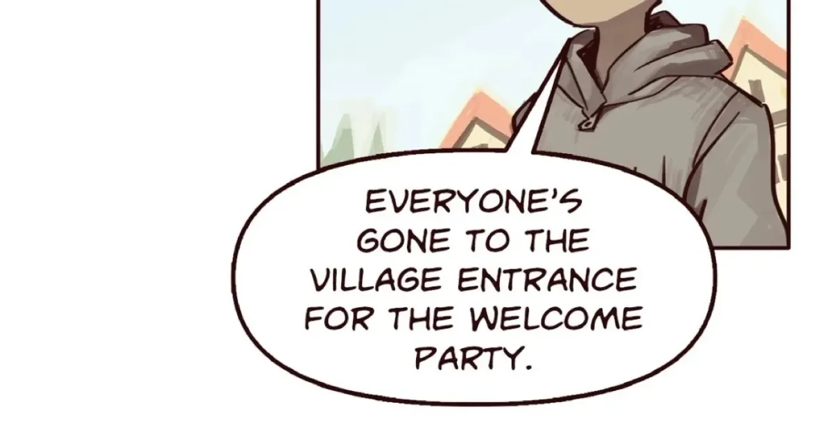 Deus Bard Machina Chapter 1 page 17 - 