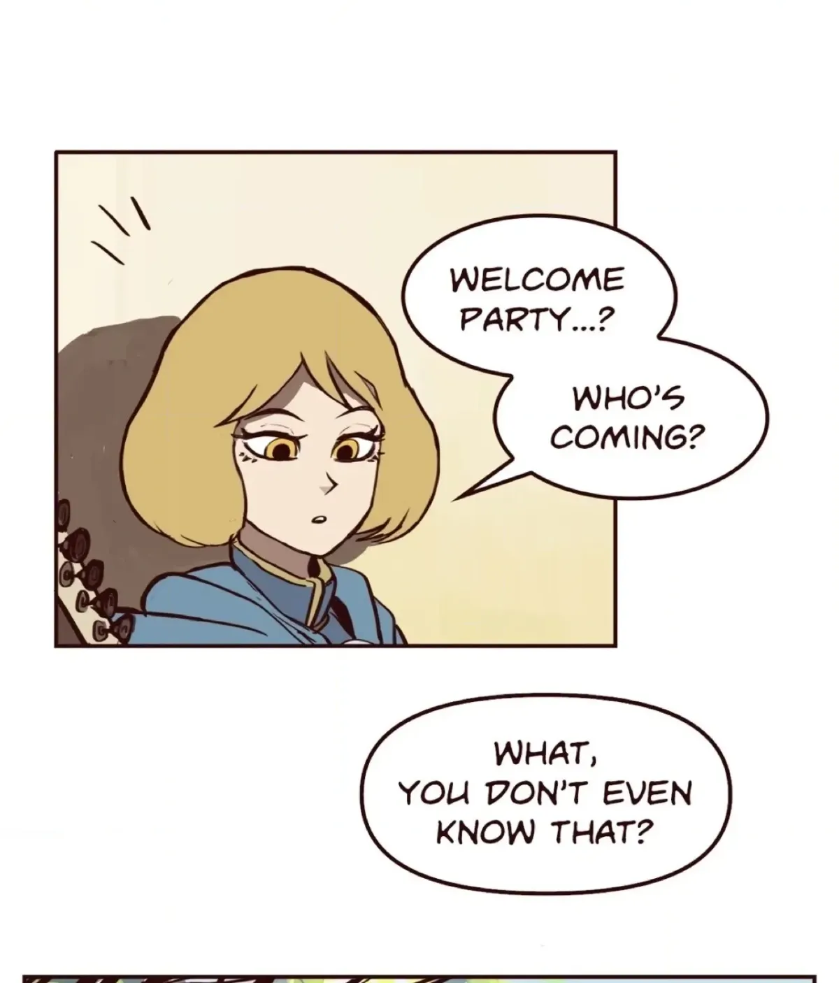 Deus Bard Machina Chapter 1 page 18 - 