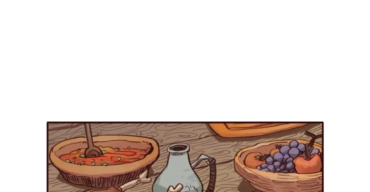 Deus Bard Machina Chapter 1 page 3 - 
