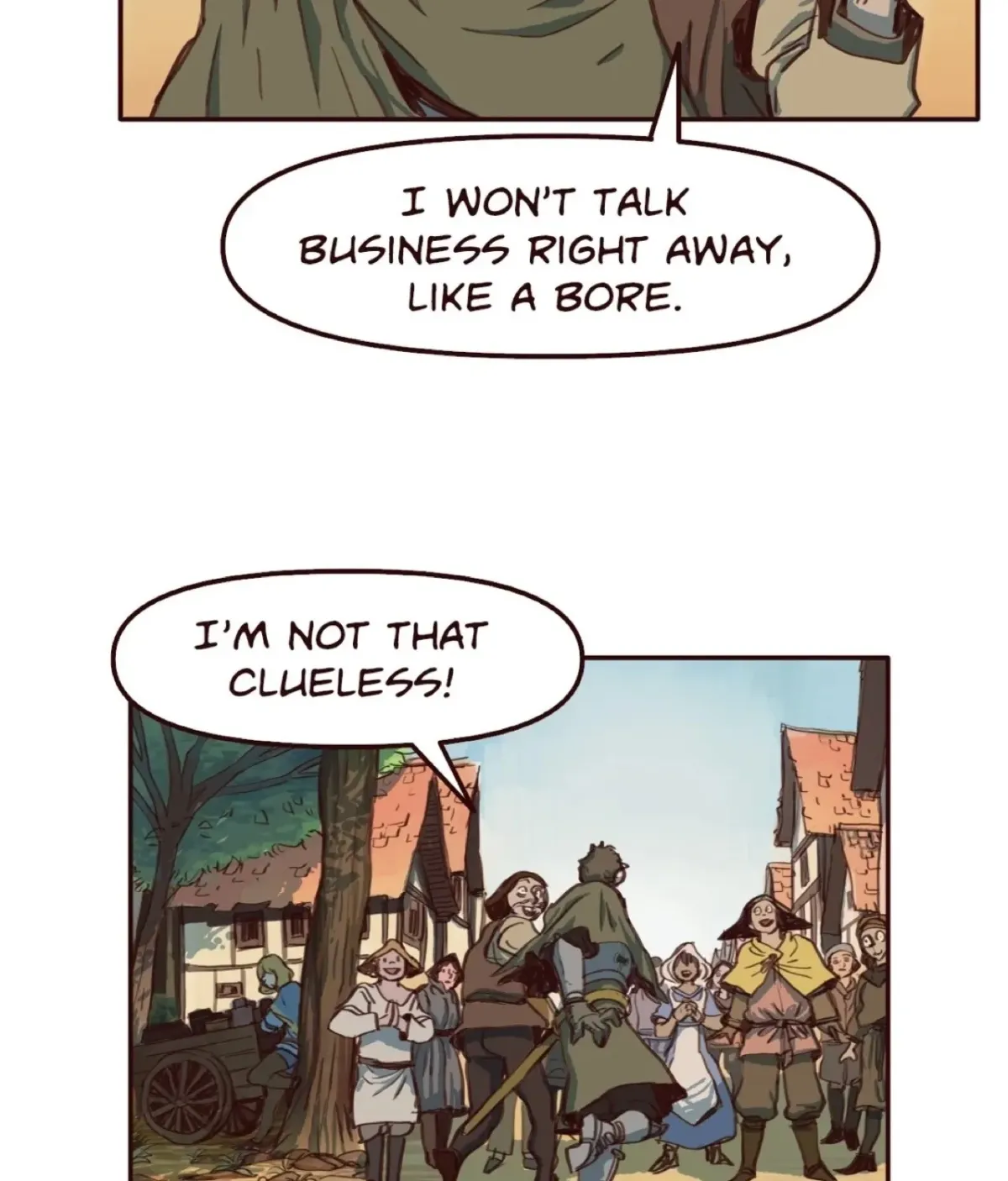 Deus Bard Machina Chapter 1 page 36 - 