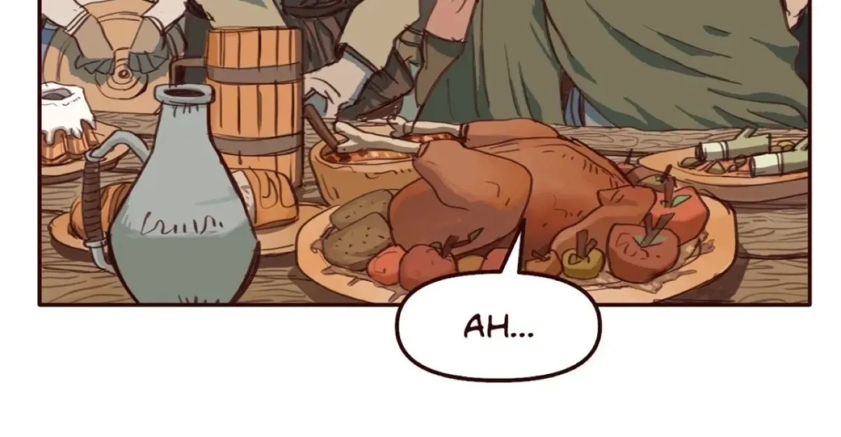 Deus Bard Machina Chapter 1 page 5 - 