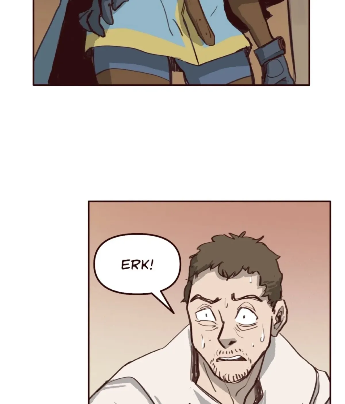 Deus Bard Machina Chapter 1 page 50 - 