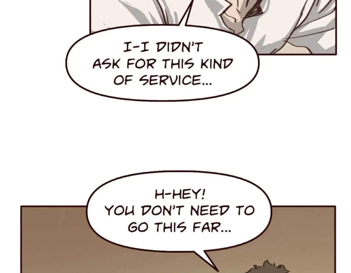 Deus Bard Machina Chapter 1 page 51 - 