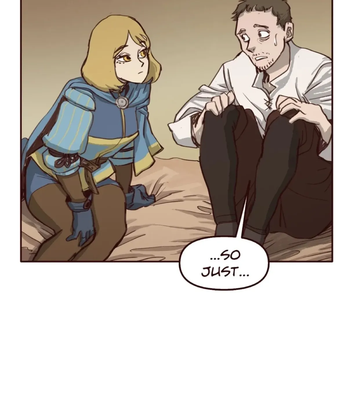 Deus Bard Machina Chapter 1 page 52 - 