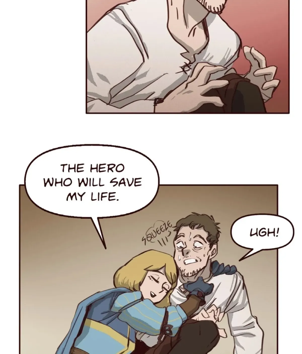 Deus Bard Machina Chapter 1 page 56 - 