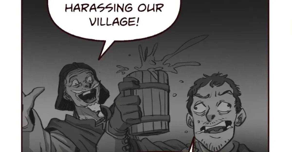 Deus Bard Machina Chapter 1 page 59 - 
