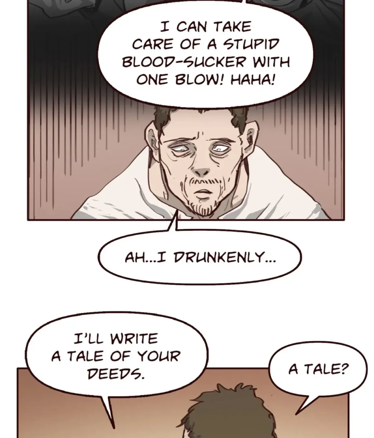 Deus Bard Machina Chapter 1 page 60 - 