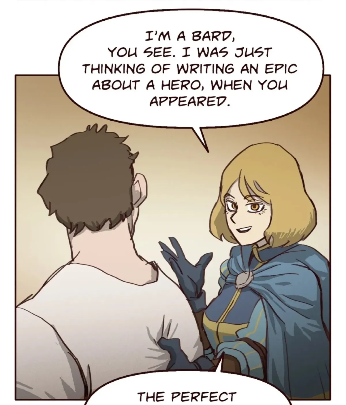 Deus Bard Machina Chapter 1 page 62 - 