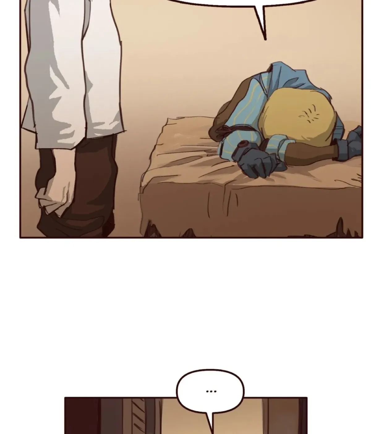 Deus Bard Machina Chapter 1 page 68 - 