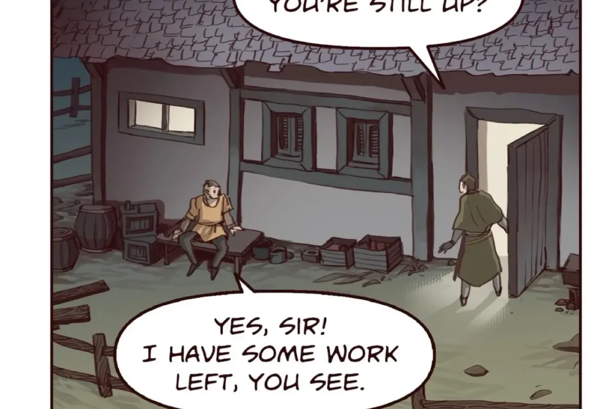 Deus Bard Machina Chapter 1 page 75 - 