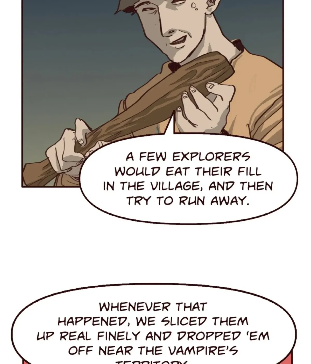Deus Bard Machina Chapter 1 page 80 - 
