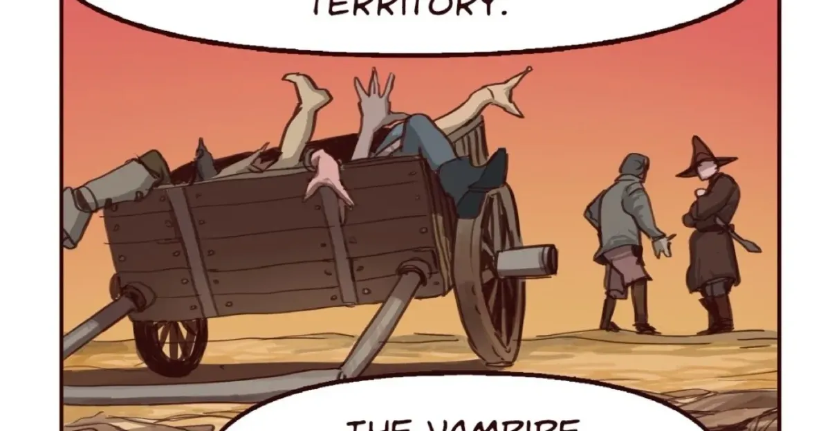 Deus Bard Machina Chapter 1 page 81 - 