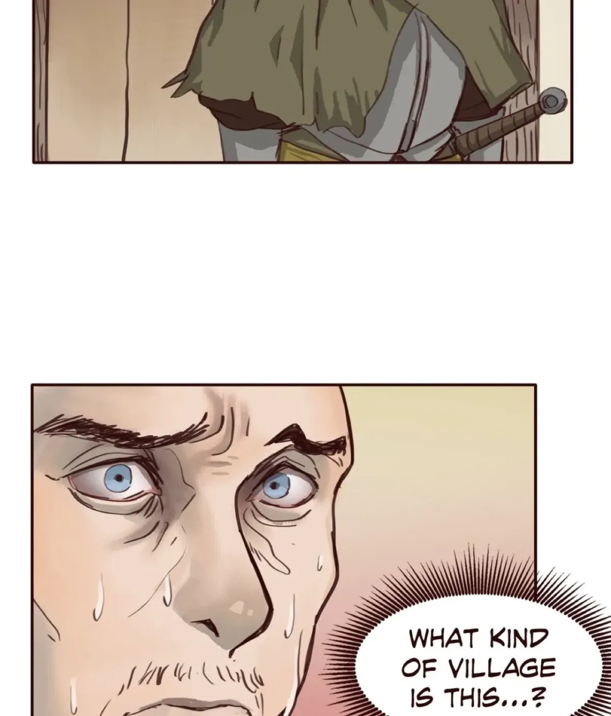 Deus Bard Machina Chapter 1 page 86 - 