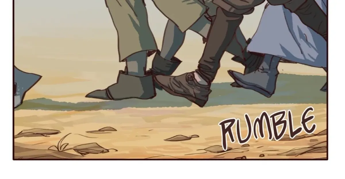 Deus Bard Machina Chapter 1 page 89 - 