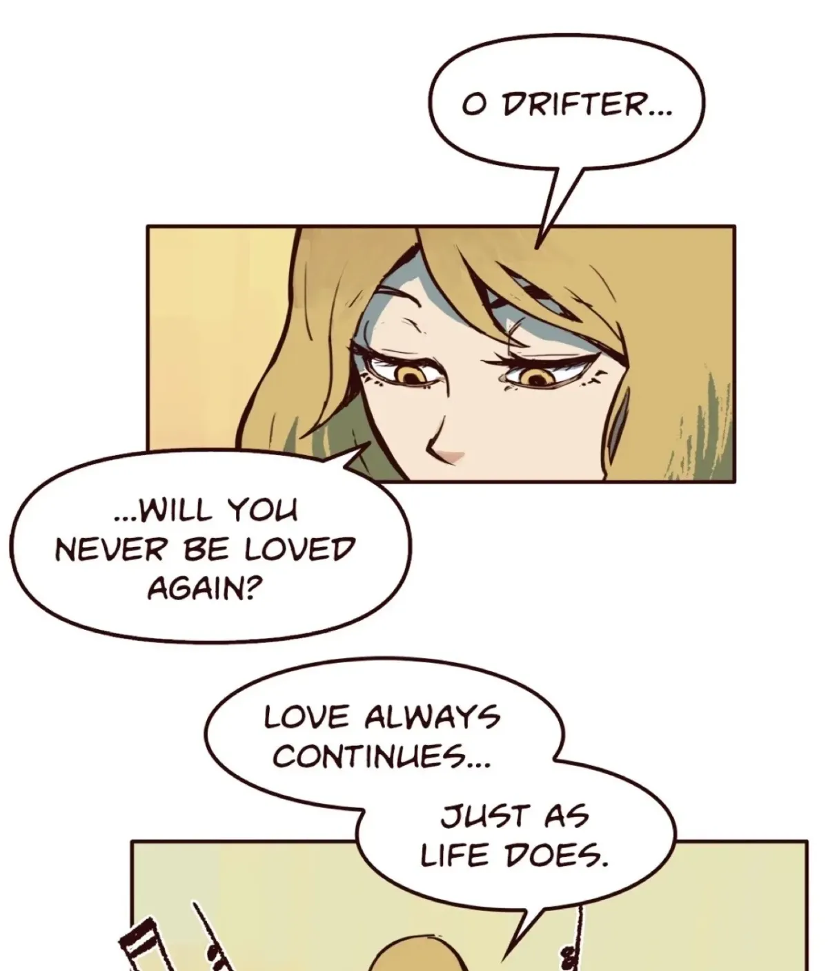 Deus Bard Machina Chapter 1 page 10 - 