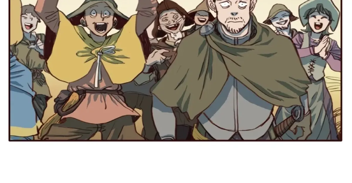 Deus Bard Machina Chapter 1 page 91 - 
