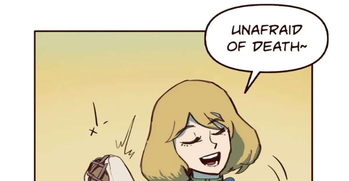 Deus Bard Machina Chapter 1 page 93 - 