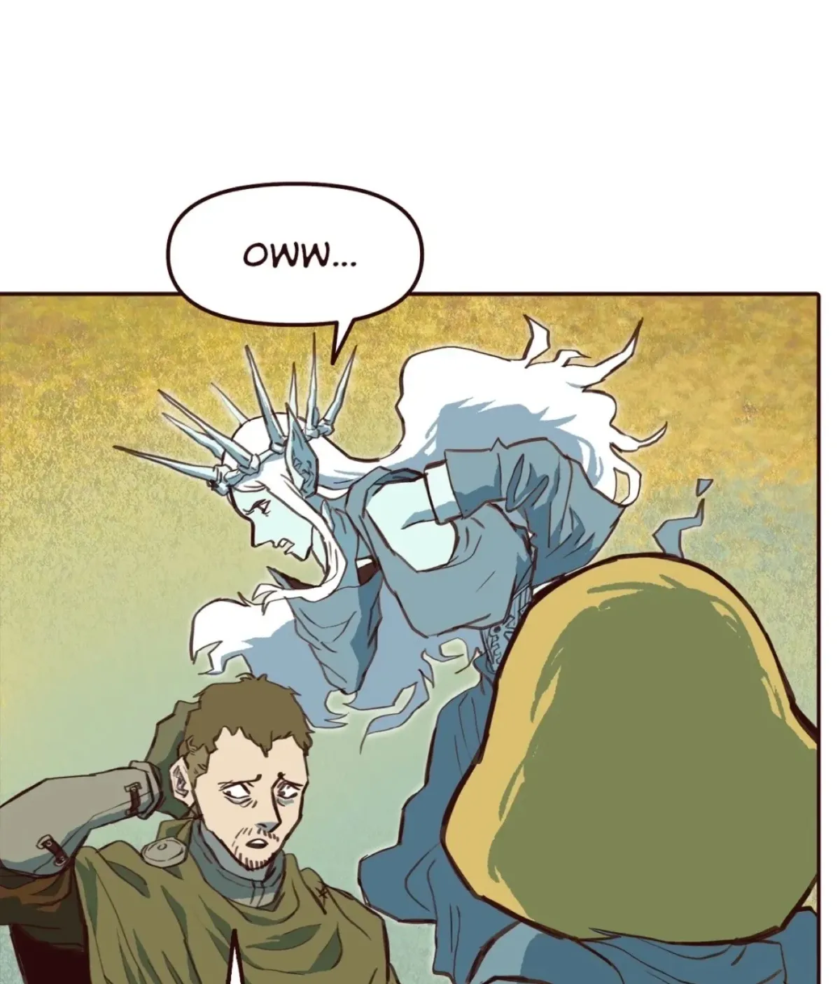 Deus Bard Machina Chapter 10 page 2 - 