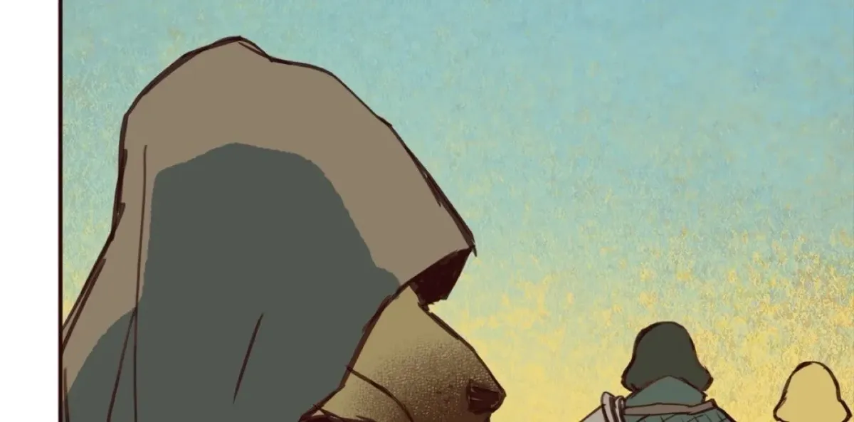 Deus Bard Machina Chapter 10 page 101 - 