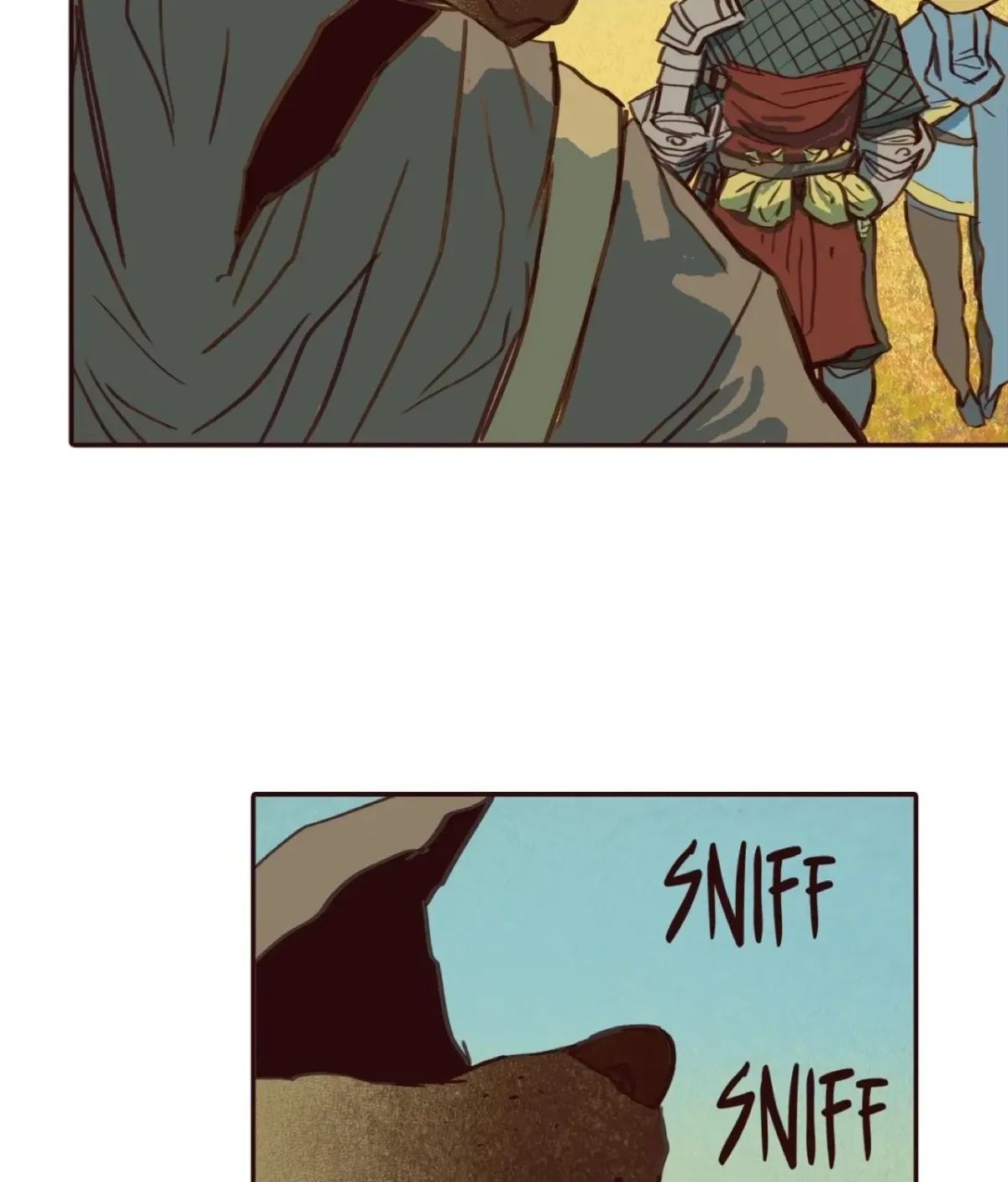 Deus Bard Machina Chapter 10 page 102 - 