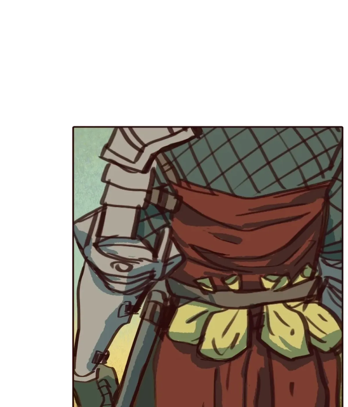 Deus Bard Machina Chapter 10 page 104 - 