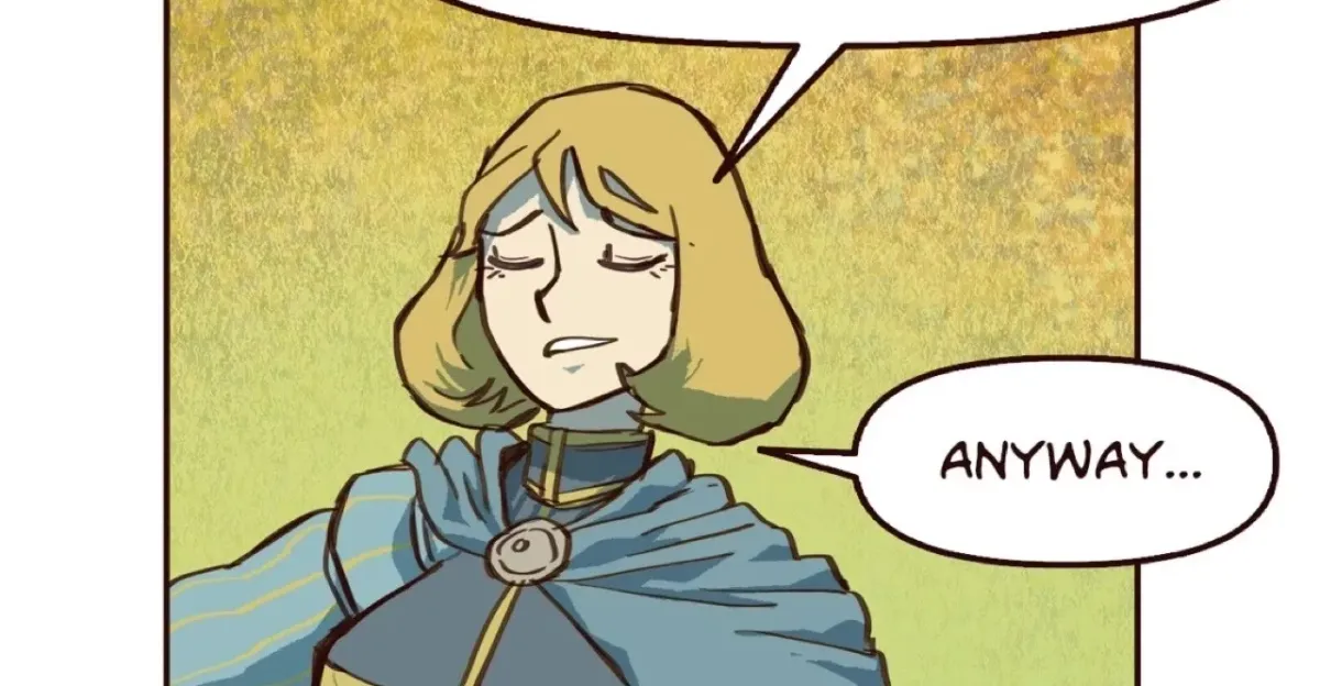 Deus Bard Machina Chapter 10 page 15 - 