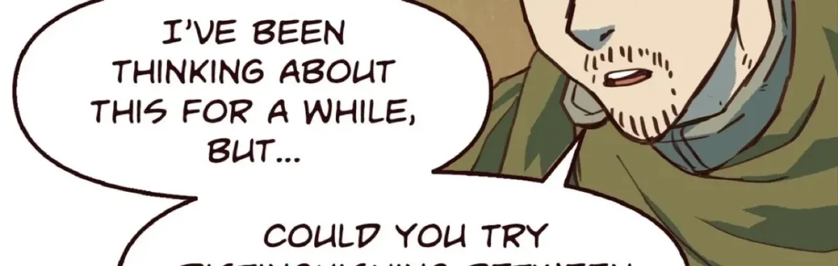 Deus Bard Machina Chapter 10 page 23 - 