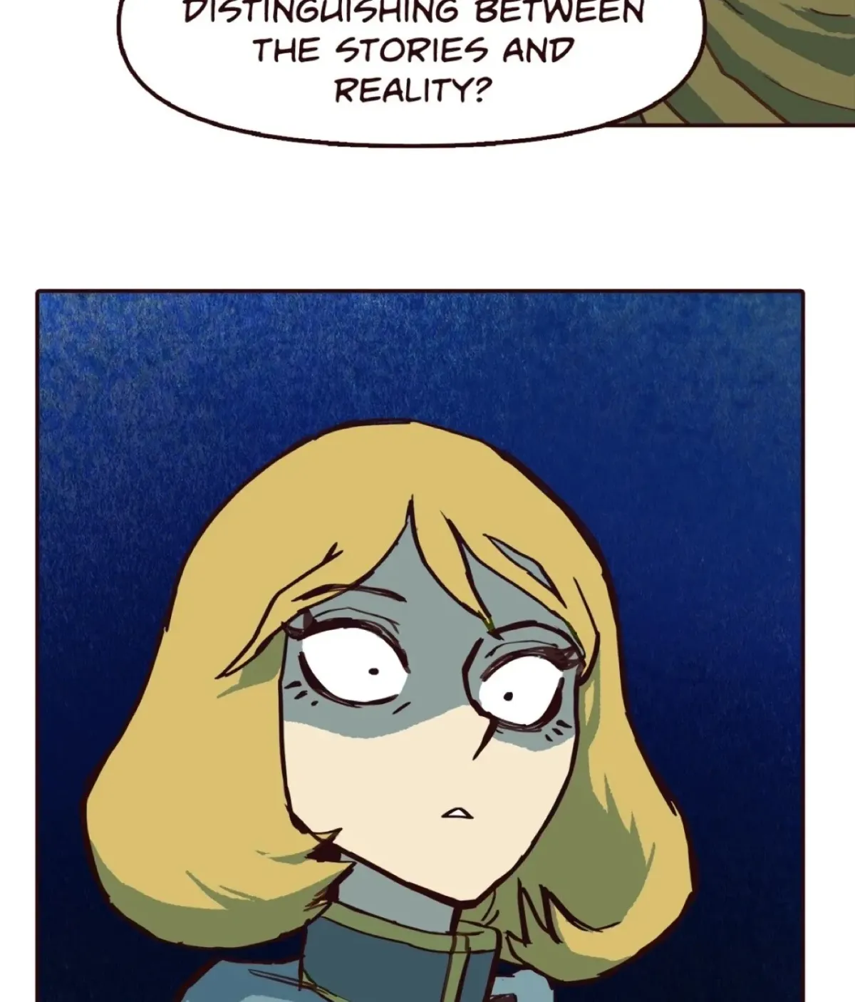 Deus Bard Machina Chapter 10 page 24 - 