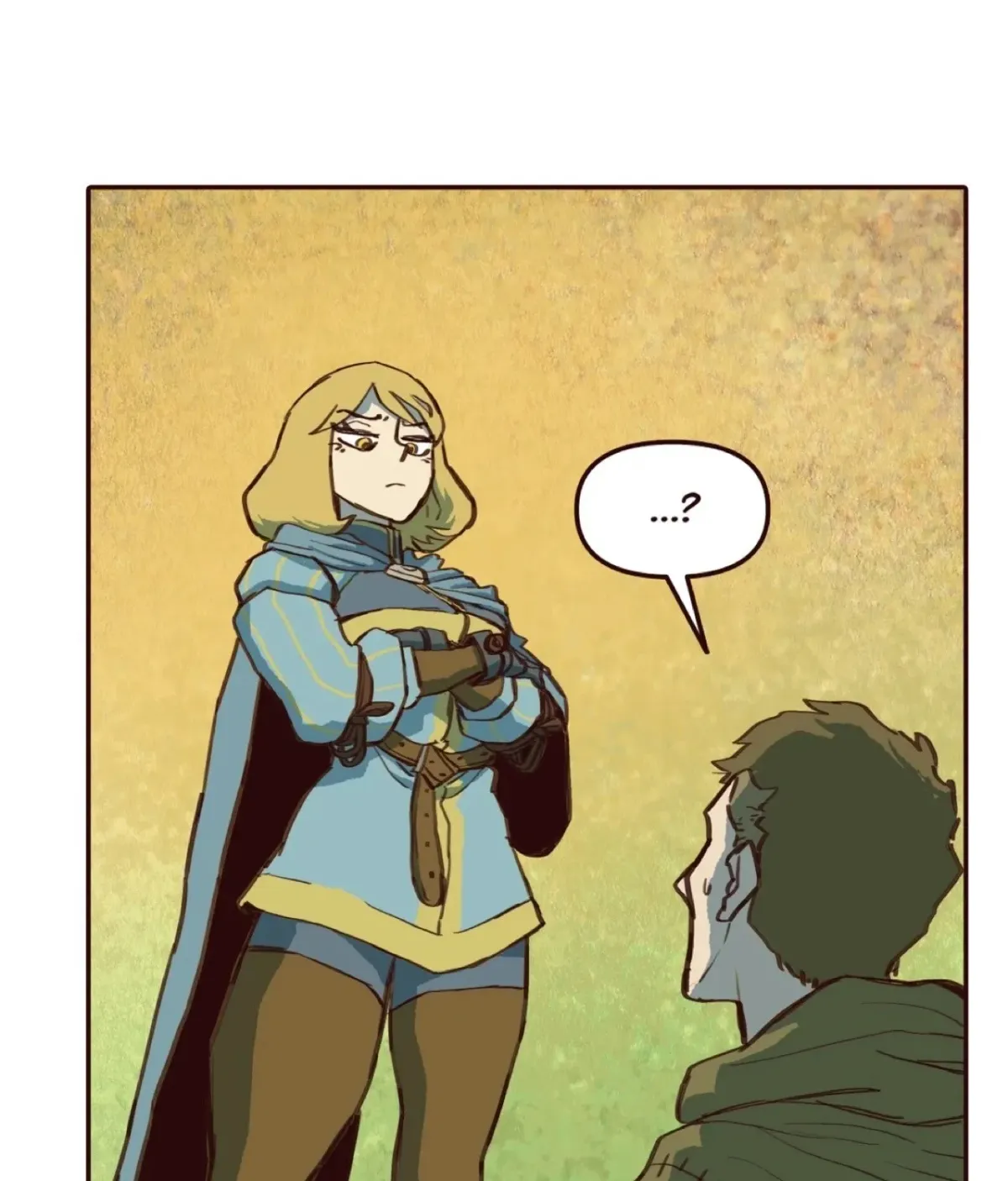 Deus Bard Machina Chapter 10 page 26 - 