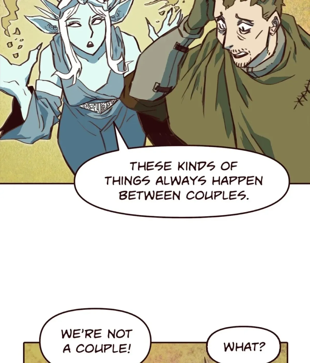 Deus Bard Machina Chapter 10 page 30 - 