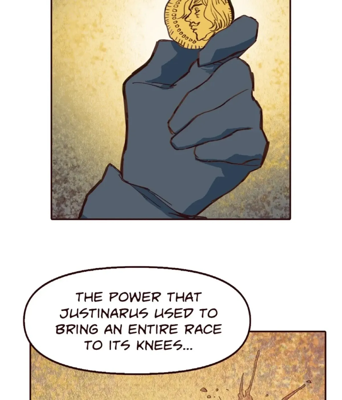 Deus Bard Machina Chapter 10 page 40 - 