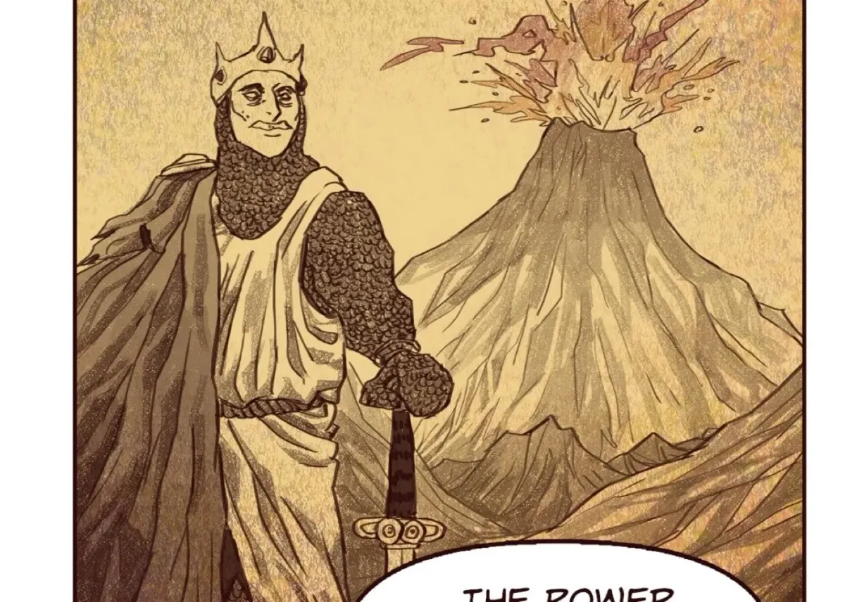 Deus Bard Machina Chapter 10 page 41 - 
