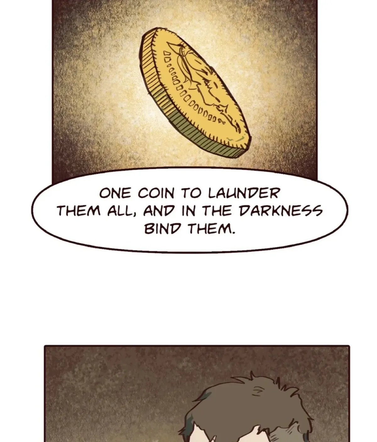 Deus Bard Machina Chapter 10 page 44 - 