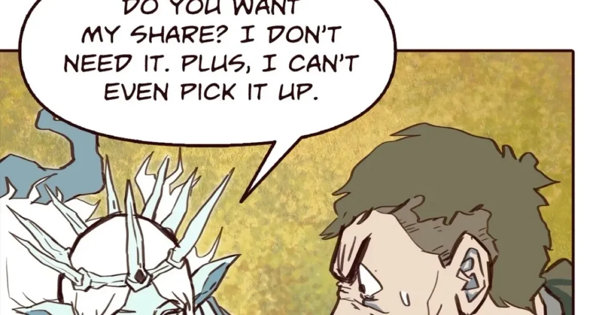 Deus Bard Machina Chapter 10 page 49 - 