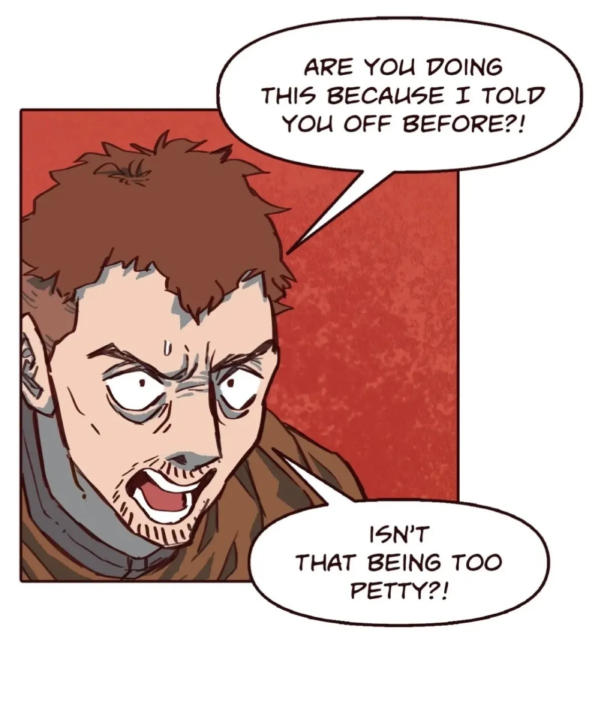 Deus Bard Machina Chapter 10 page 60 - 