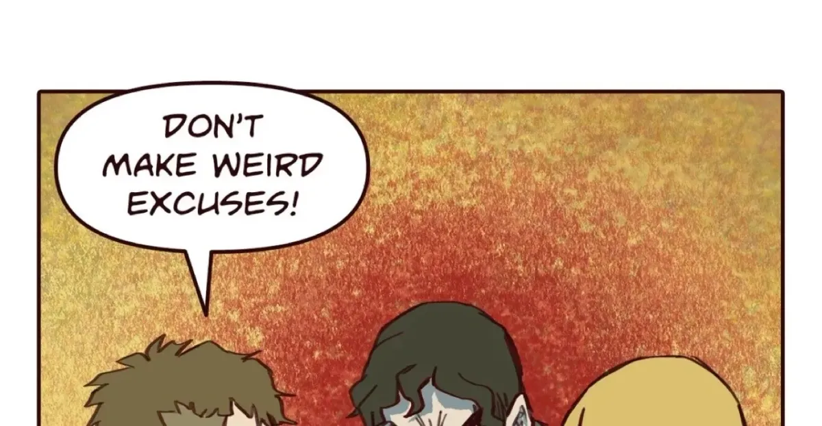 Deus Bard Machina Chapter 10 page 61 - 