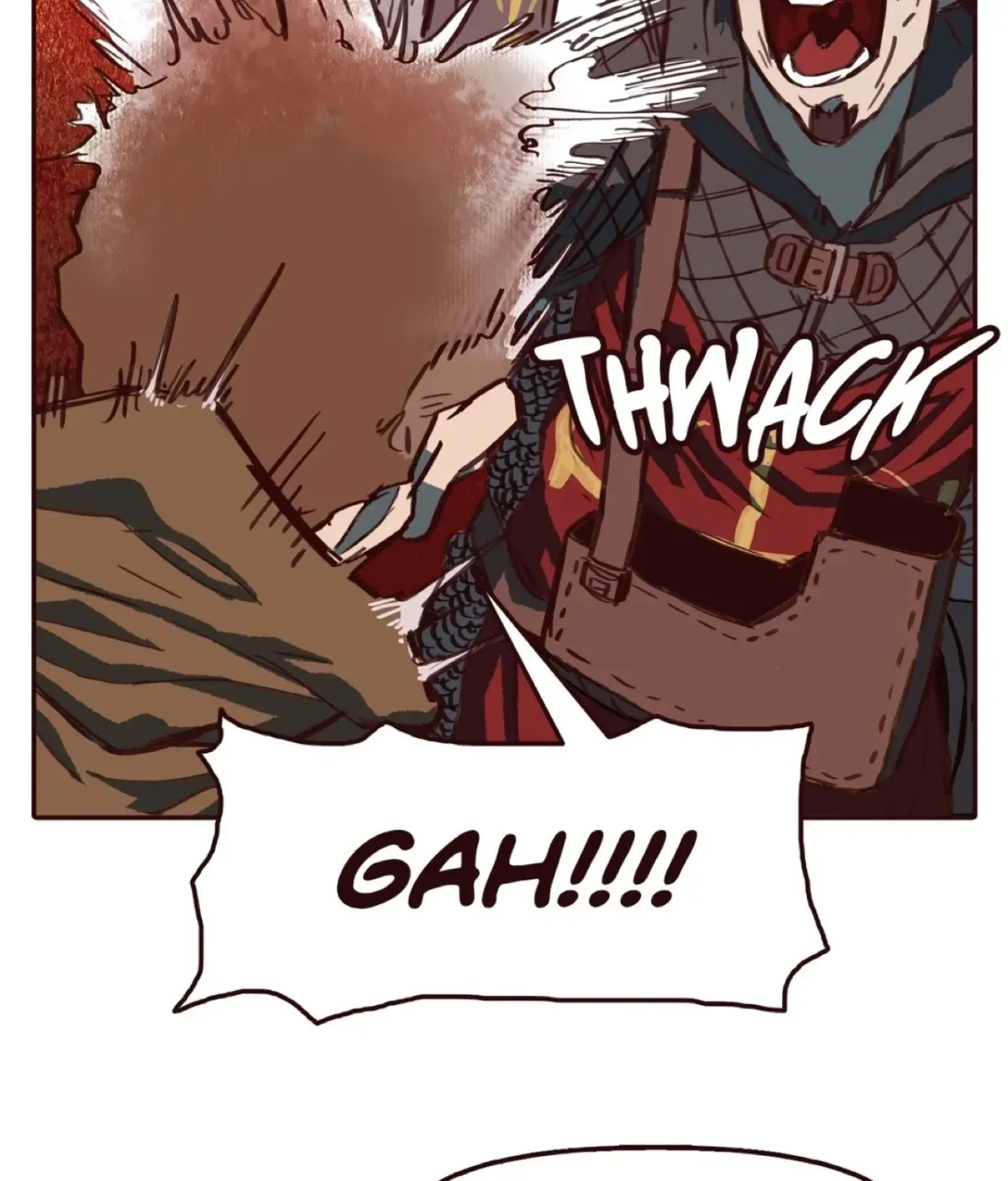 Deus Bard Machina Chapter 10 page 64 - 