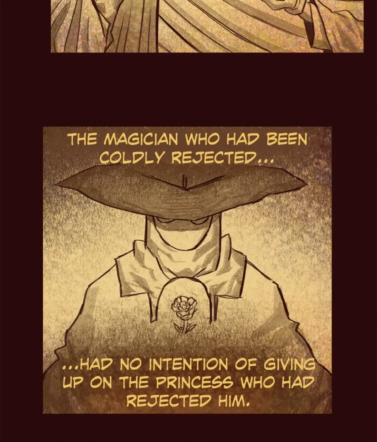 Deus Bard Machina Chapter 10 page 8 - 