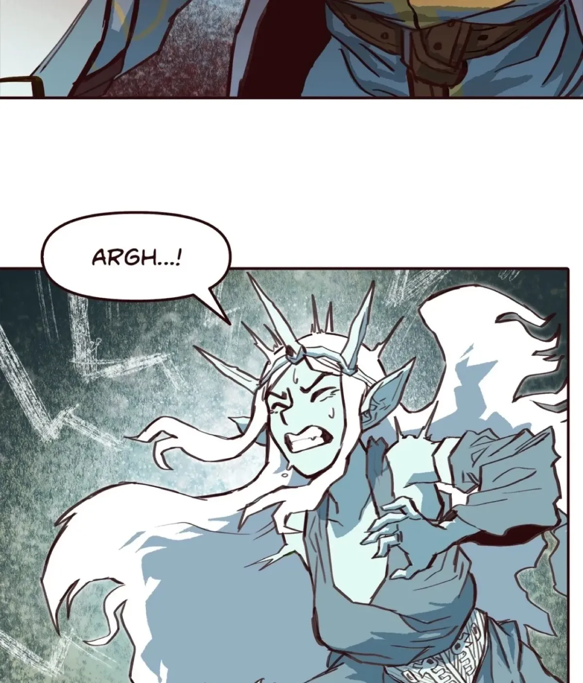 Deus Bard Machina Chapter 10 page 82 - 