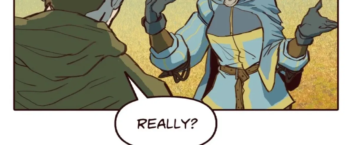 Deus Bard Machina Chapter 10 page 87 - 