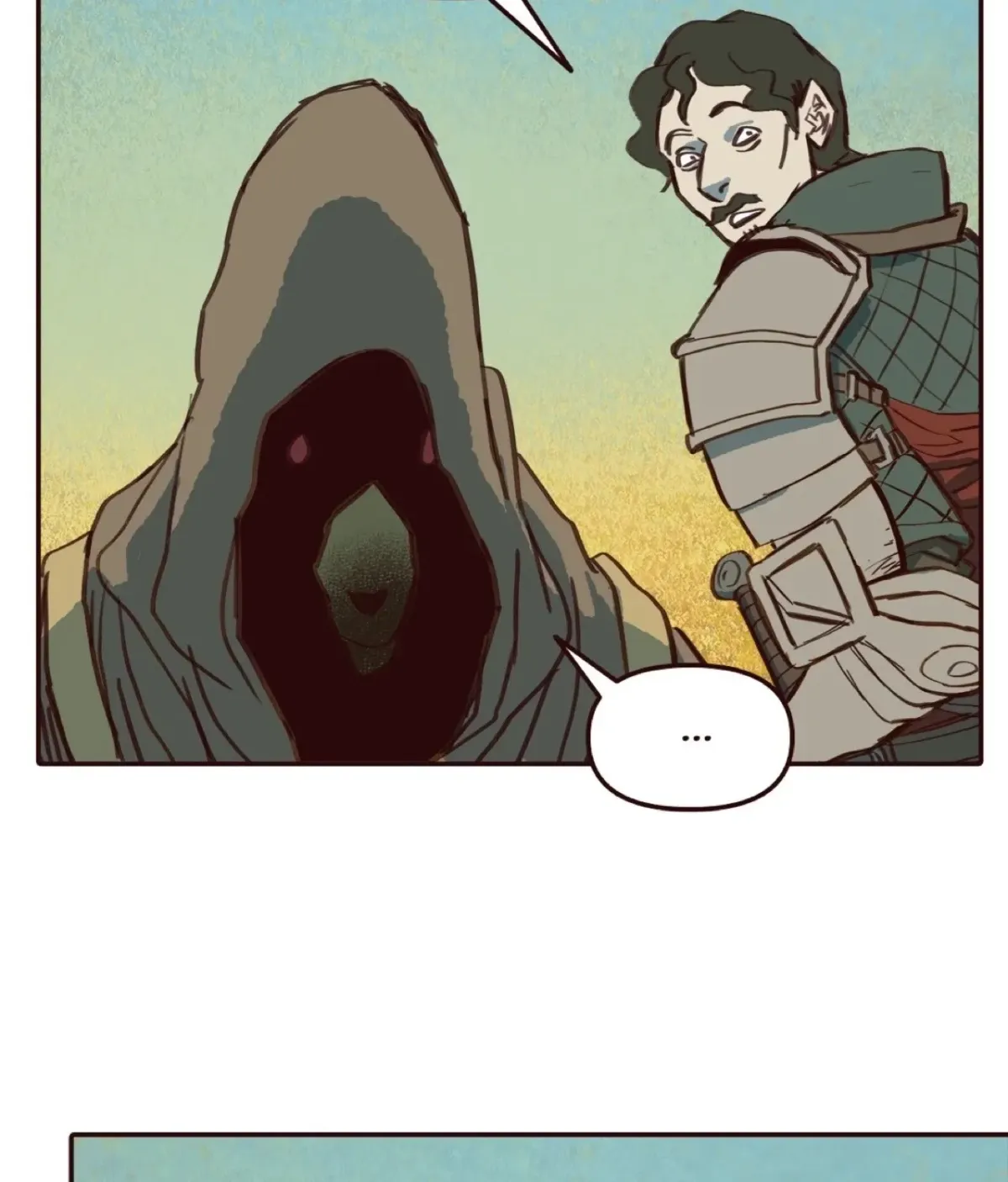 Deus Bard Machina Chapter 10 page 100 - 